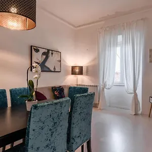  Apartamento Gallery Art In San Frediano