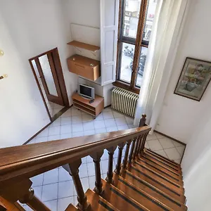  Apartamento Santa Maria Novella Bright And Modern