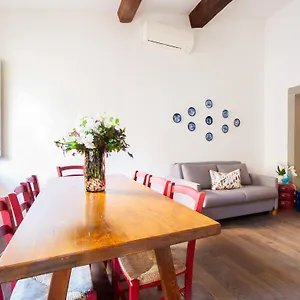  Apartamento Spacious By Duomo